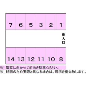 平面図