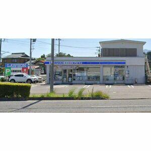 ローソン・スリーエフ 厚木林店