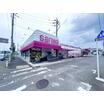 ショッピング施設