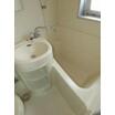 バス/シャワー