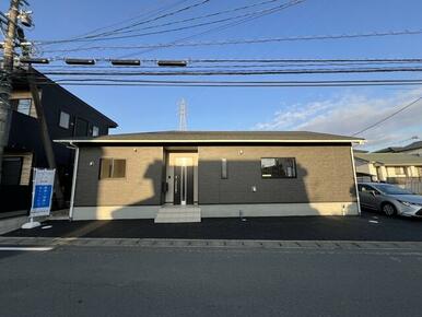 ここに住むために一生懸命頑張ろうと思えてくる家に住みたい