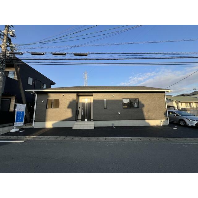 ここに住むために一生懸命頑張ろうと思えてくる家に住みたい