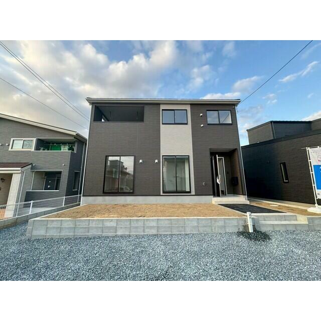 ここに住むために一生懸命頑張ろうと思えてくる家に住みたい