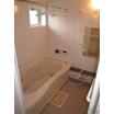 バス/シャワー