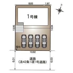 地形図等