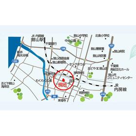 周辺環境