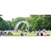 公園