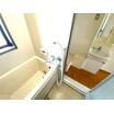 バス/シャワー