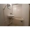 バス/シャワー
