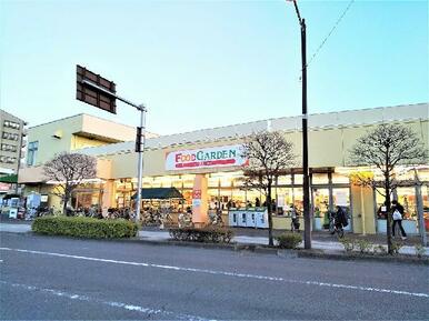 フードガーデン宮原西口店