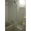 バス/シャワー