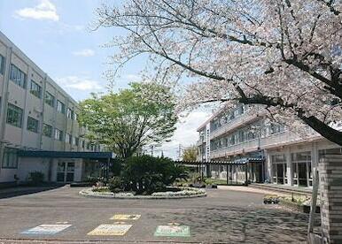 静岡市立清水江尻小学校