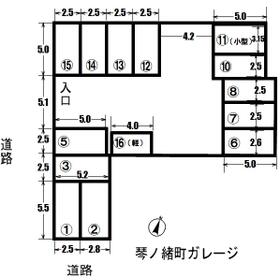 平面図
