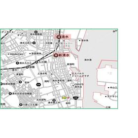地形図等
