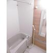 バス/シャワー