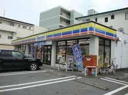 ミニストップ 柏明原2丁目店