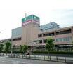 ショッピング施設
