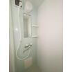 バス/シャワー