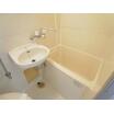 バス/シャワー