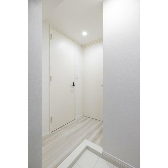 Aタイプ2024年10月撮影 同タイプ1301号室の写真です