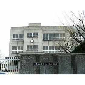 周辺環境