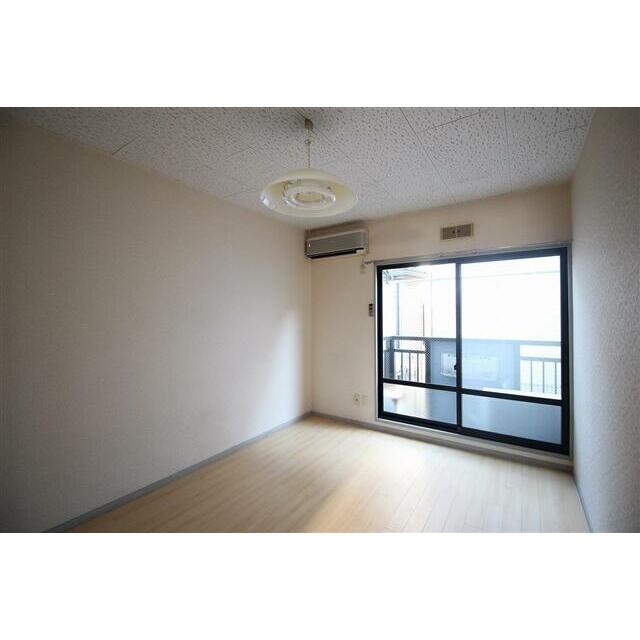 洋室（６．０Ｊ）