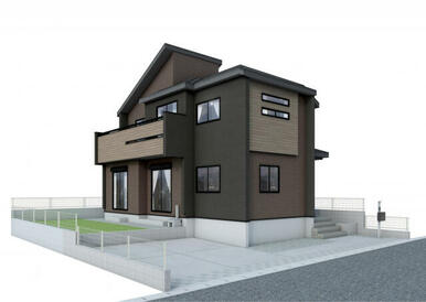 【当社売主物件】4月完成予定！