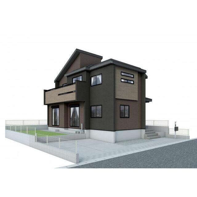 【当社売主物件】4月完成予定！