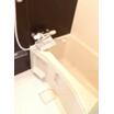 バス/シャワー