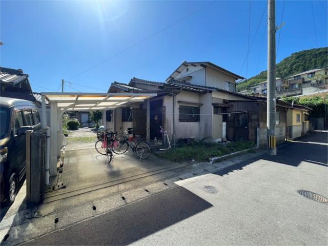 物件画像 京都郡苅田町 大字新津 2階建 5DK