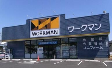 ワークマンプロ 市原五井店