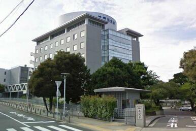 私立神奈川大学