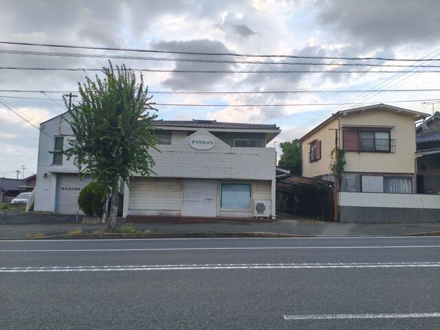 物件画像 北九州市若松区 下原町 住宅用地