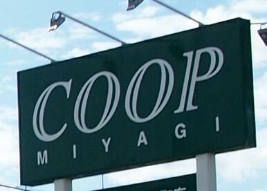 ＣＯＯＰ　ＭＩＹＡＧＩ台原店