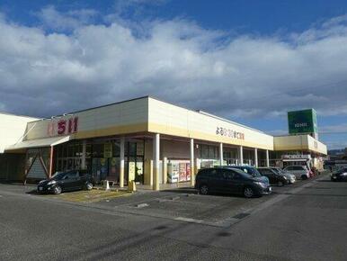 ロシナンテ 福島西店