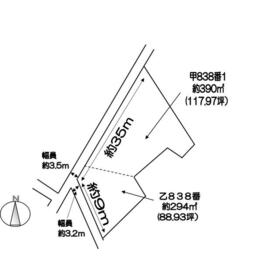 地形図等