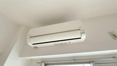 エアコン