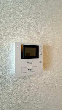 TVインターホン