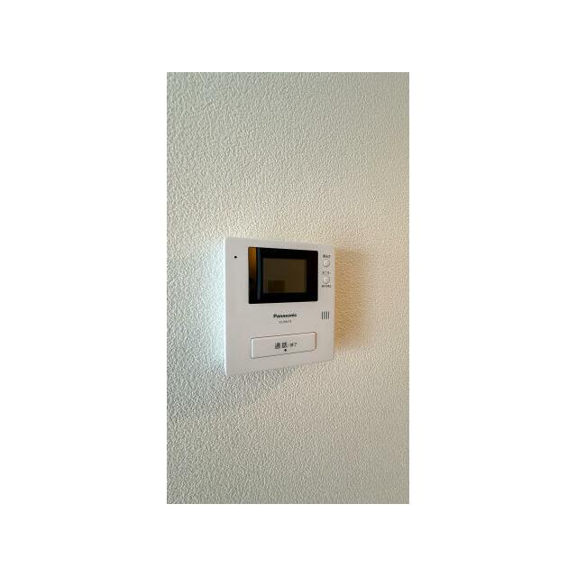 TVインターホン