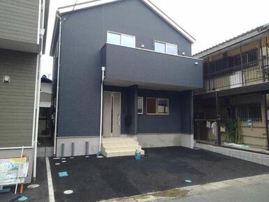 物件画像 三島市 谷田 (三島二日町駅) 2階建 2LDK