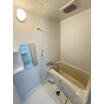バス/シャワー