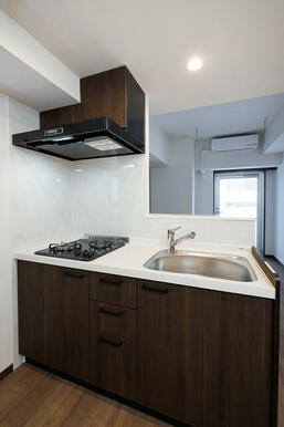 ※写真は同タイプ住戸です。