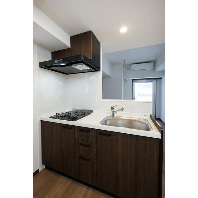 ※写真は同タイプ住戸です。