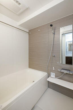 ※写真は同タイプ住戸です。