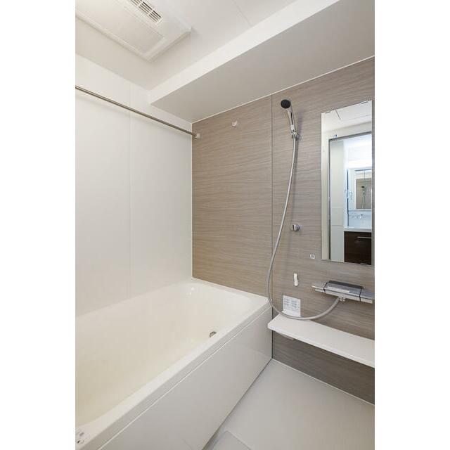 ※写真は同タイプ住戸です。