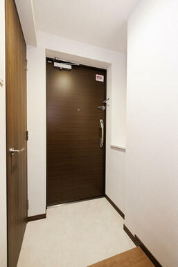 ※写真は同タイプ住戸です。