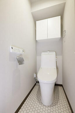 ※写真は同タイプ住戸です。