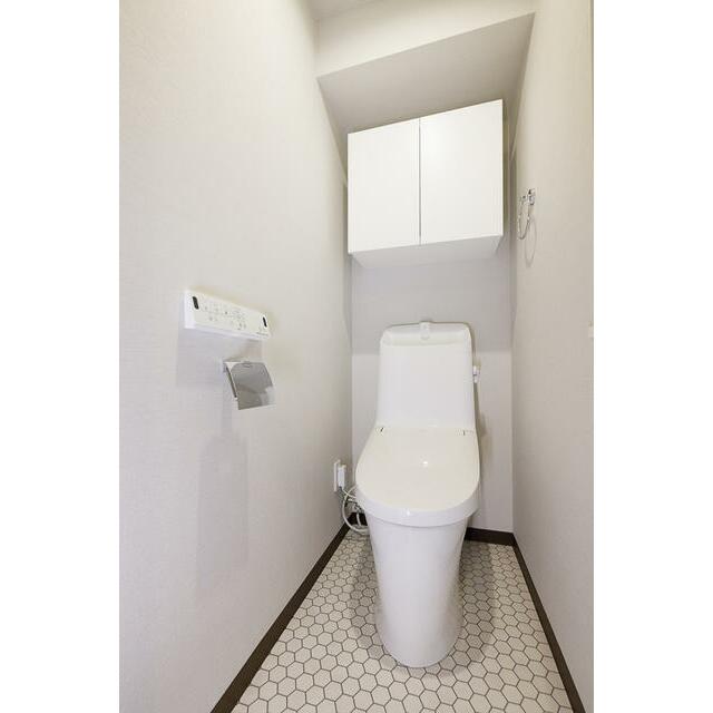 ※写真は同タイプ住戸です。