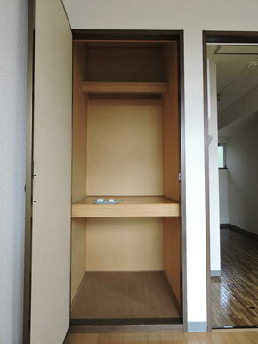 参考写真※同タイプの別のお部屋の写真です。