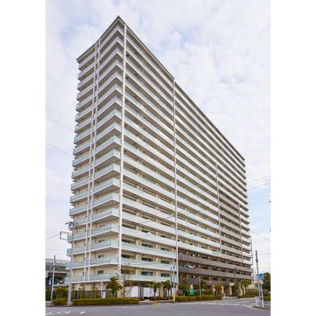 パークホームズＬａＬａ南船橋ステーションプレミア